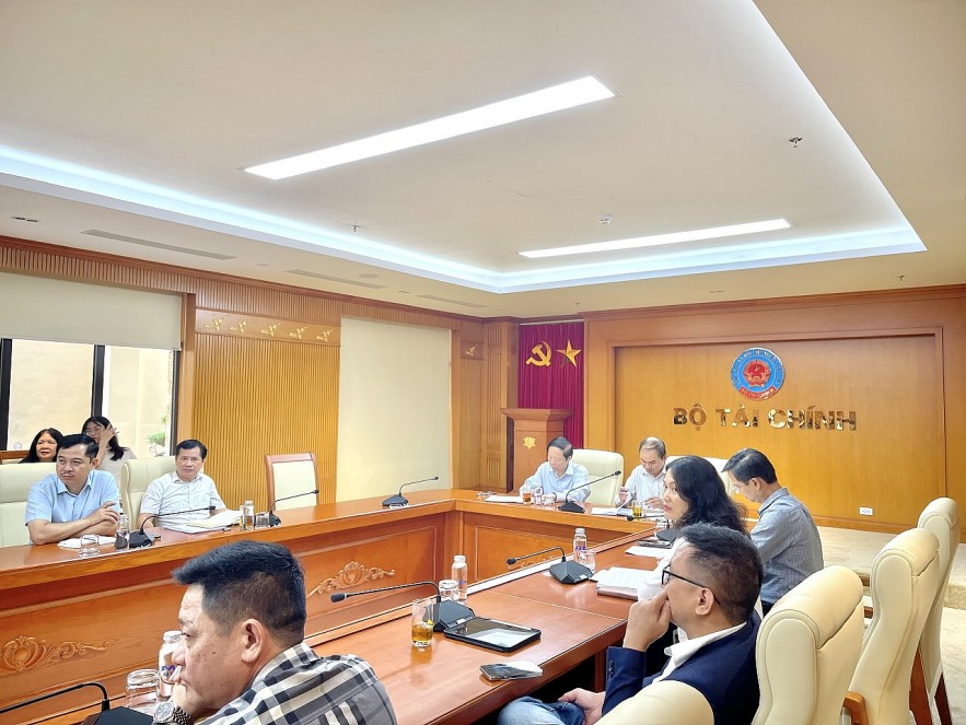 Bảo hiểm phi nhân thọ đón loạt chính sách mới, gỡ khó đưa doanh thu vượt 80.000 tỷ đồng