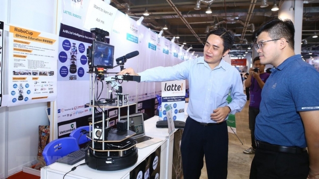 TP. Hồ Chí Minh lọt vào Top 5 hệ sinh thái khởi nghiệp sáng tạo Đông Nam Á