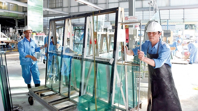 Tăng sức bật cho kinh tế tư nhân từ hỗ trợ lãi suất 2% cùng ưu tiên vốn tín dụng