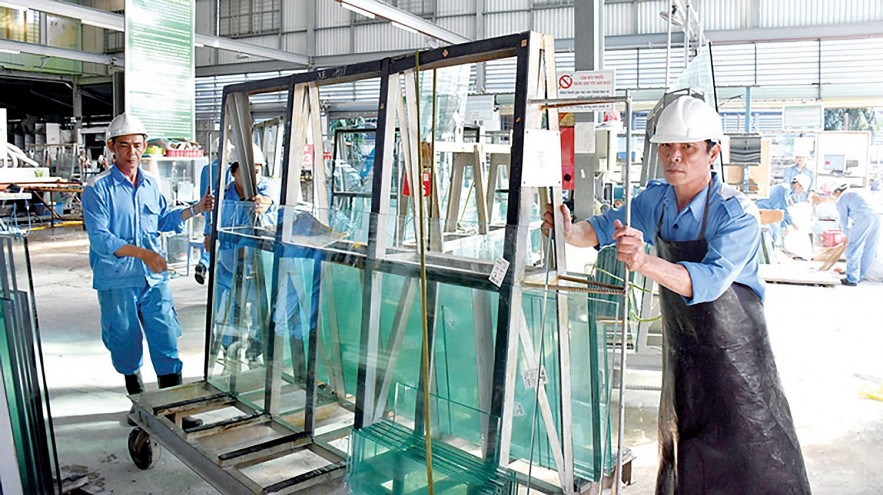 Tăng sức bật cho kinh tế tư nhân từ hỗ trợ lãi suất 2% cùng ưu tiên vốn tín dụng Tăng sức bật cho kinh tế tư nhân từ hỗ trợ lãi suất 2% cùng ưu tiên vốn tín dụng