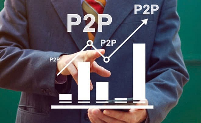 Thiếu chấm điểm tín dụng "soi đường", hoạt động P2P Lending loay hoay tìm lối đi