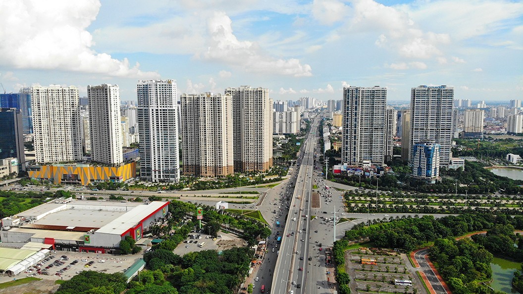 Giá căn hộ chung cư đã chững lại, không còn tăng trưởng nóng