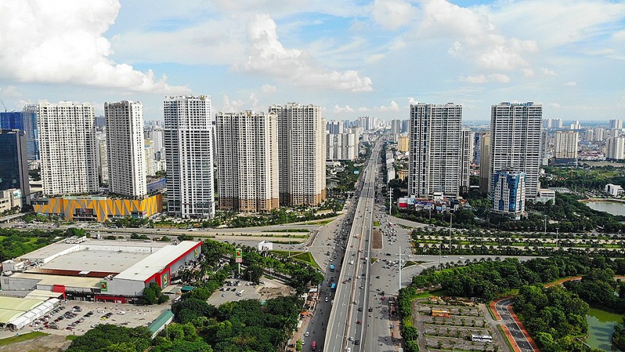 Giá căn hộ chung cư đã chững lại, không còn tăng trưởng nóng Giá căn hộ chung cư đã chững lại, không còn tăng trưởng nóng