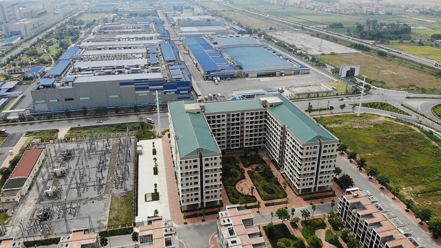 Giá căn hộ chung cư đã chững lại, không còn tăng trưởng nóng Giá căn hộ chung cư đã chững lại, không còn tăng trưởng nóng