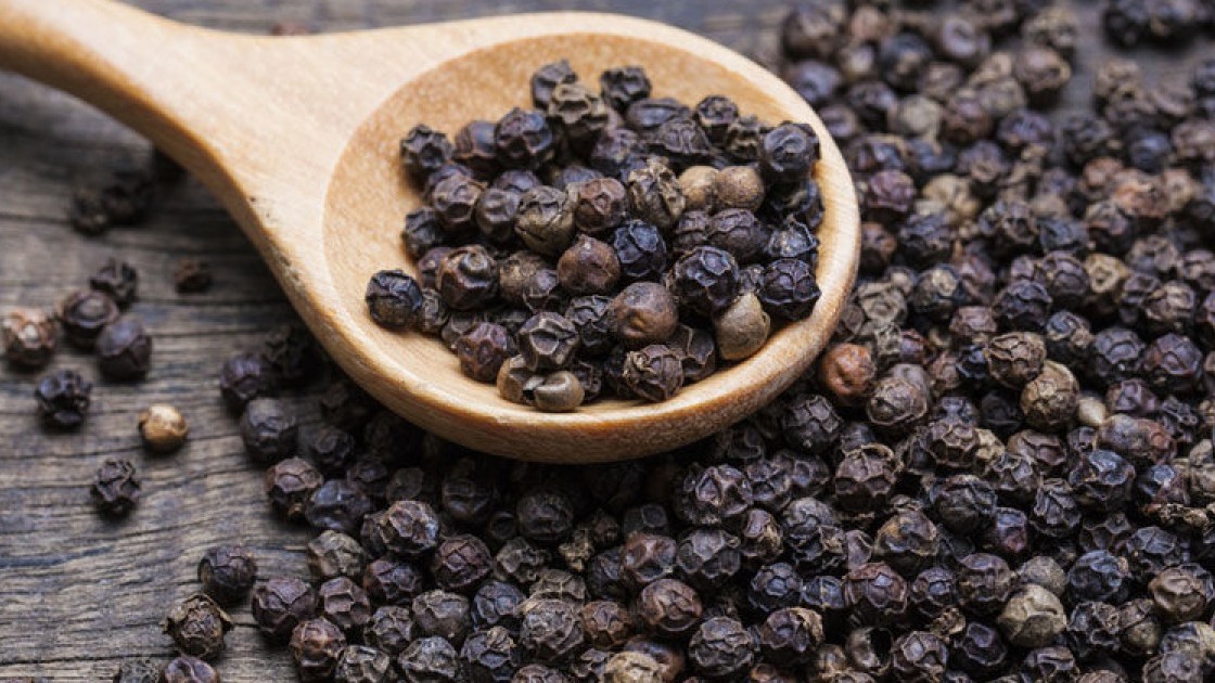 Ngày 21/5: Giá cà phê, hồ tiêu trong nước đồng loạt tăng