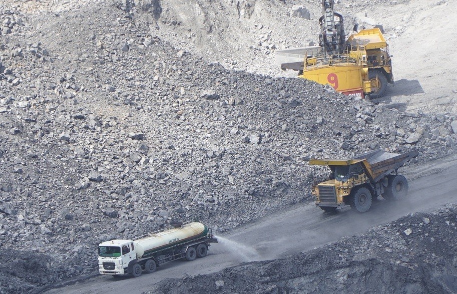 Quảng Ninh: Tăng cường bảo vệ môi trường trong hoạt động khai thác khoáng sản