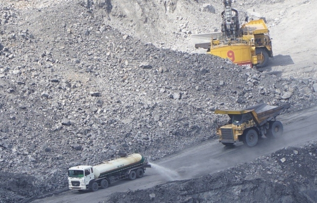 Quảng Ninh: Tăng cường bảo vệ môi trường trong hoạt động khai thác khoáng sản