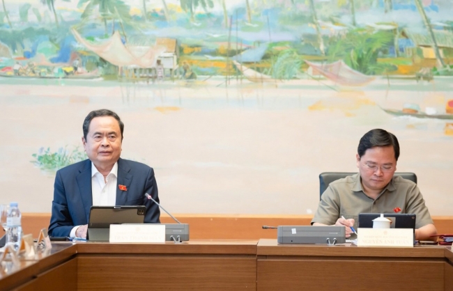 Quỹ Nhà ở quốc gia: Chưa rõ cơ quan quản lý, mô hình hoạt động