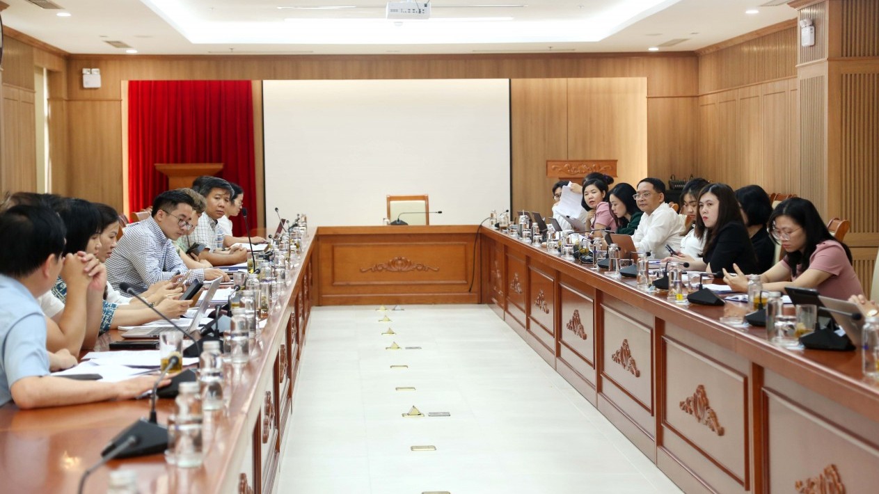 Sớm có hướng dẫn về kế toán khoản hỗ trợ của nhà nước cho doanh nghiệp triển khai nhanh mạng 5G