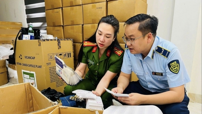 Đại biểu Quốc hội đề xuất tăng nặng xử phạt để trấn áp hàng giả, hàng kém chất lượng