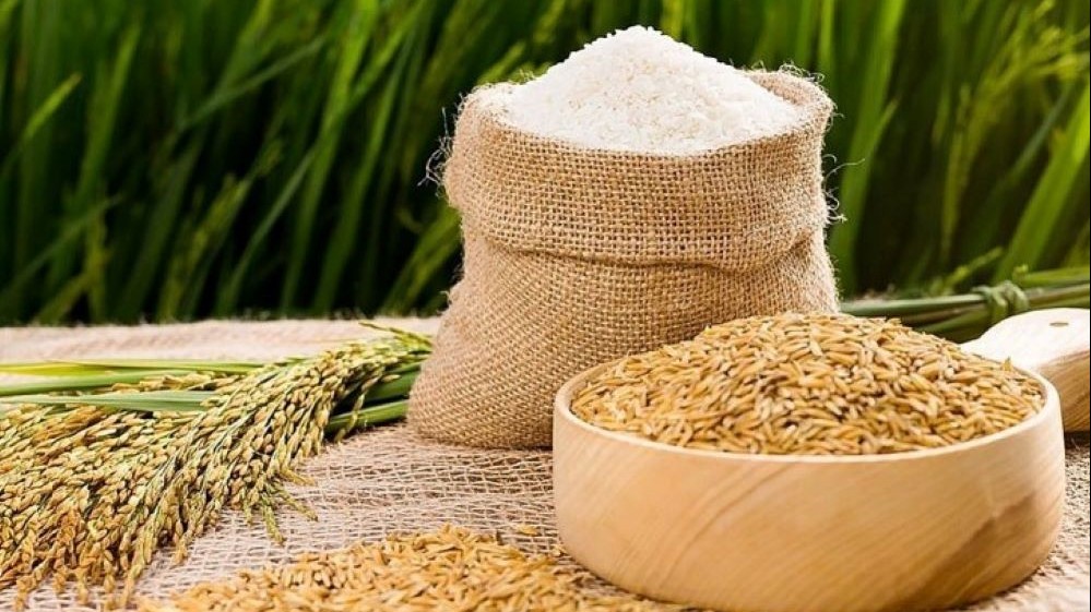 Ngày 22/5: Giá gạo trong nước tiếp tục đi ngang