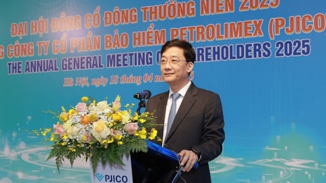 PJICO khởi đầu năm 2025 ổn định, duy trì đà tăng trưởng bền vững
