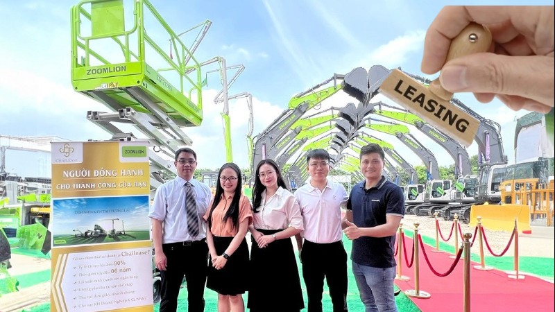 Tăng trưởng chững lại, ngành cho thuê tài chính tìm "chân trời mới" nhờ chính sách mở lối