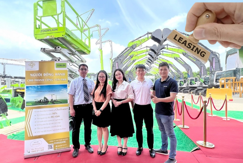 Tăng trưởng chững lại, ngành cho thuê tài chính tìm Tăng trưởng chững lại, ngành cho thuê tài chính tìm