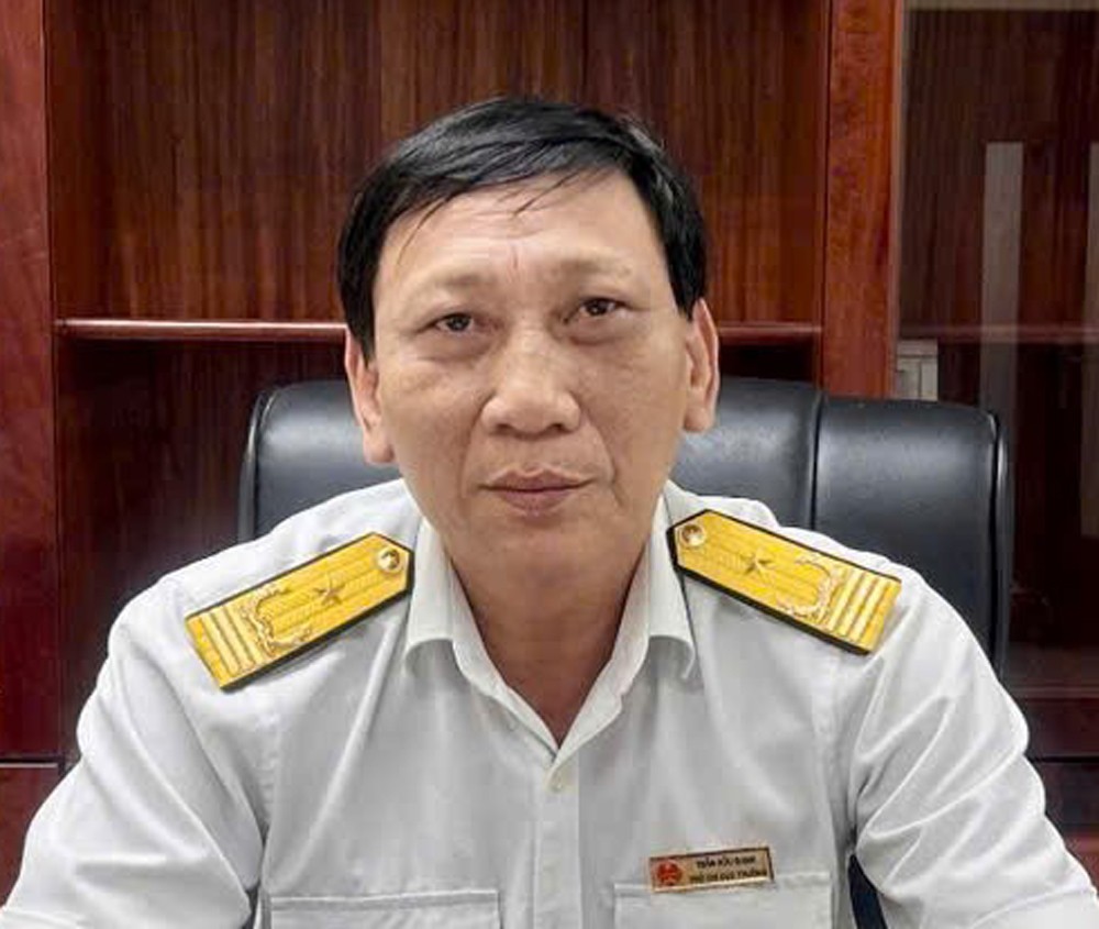 Bình Định: Ứng dụng công nghệ số chống gian lận thuế thương mại điện tử hiệu quả Bình Định: Ứng dụng công nghệ số chống gian lận thuế thương mại điện tử hiệu quả