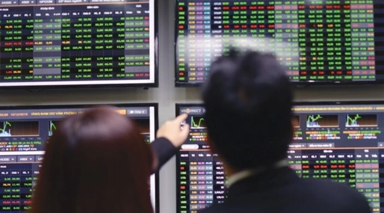 ETF capital continues to flow out of Vietnam despite improved investment outlook ETF capital continues to flow out of Vietnam despite improved investment outlook