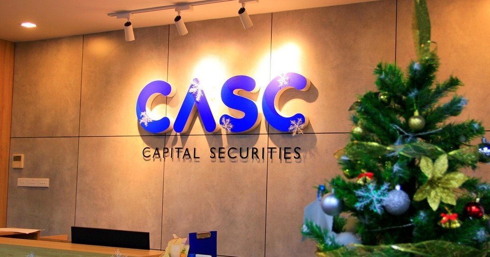 Chứng khoán Thủ đô bị phạt vì lưu trữ hồ sơ không đầy đủ và không báo cáo