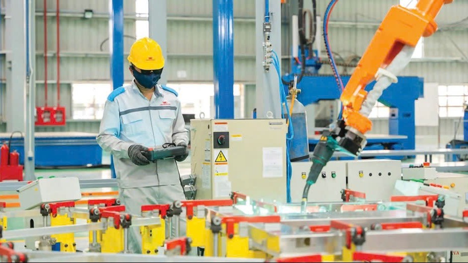 Kiên định 2 động lực cải cách thể chế sâu rộng và chuyển đổi phát triển xanh