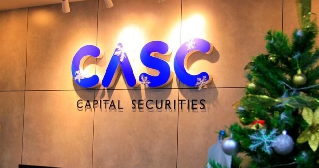 Chứng khoán Thủ đô bị phạt vì lưu trữ hồ sơ không đầy đủ và không báo cáo