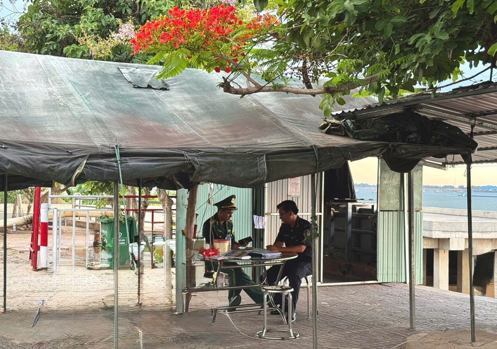 cửa khẩu vĩnh xương cửa khẩu vĩnh xương