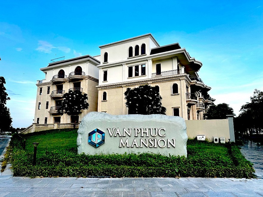 Cận cảnh những dự án có giá bán lên đến hàng trăm triệu USD tại TP. Hồ Chí Minh