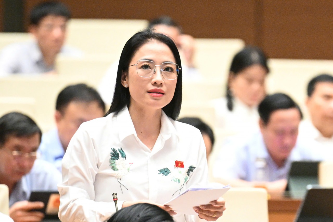 Bộ trưởng Nguyễn Văn Thắng: Một số dự án BOT khó khăn hoàn toàn do lỗi Nhà nước