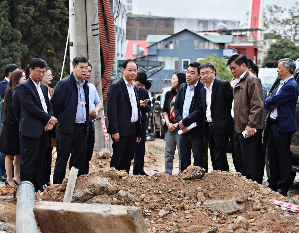 Lâm Đồng: Chấn chỉnh các hạn chế trong công tác kiểm tra, rà soát dự án đầu tư vốn ngoài ngân sách