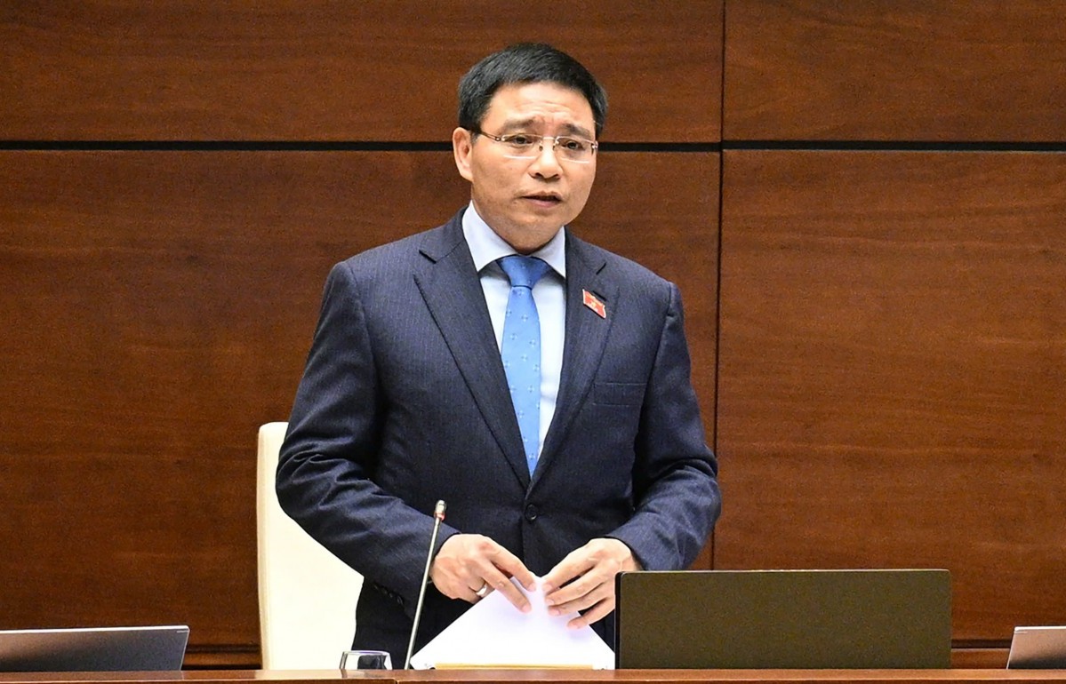 Bộ trưởng Nguyễn Văn Thắng: Một số dự án BOT khó khăn hoàn toàn do lỗi Nhà nước