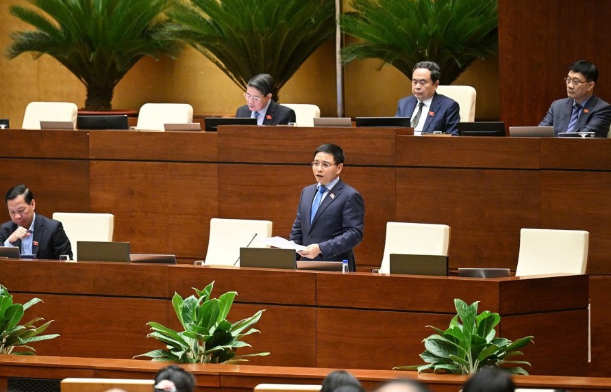 Dứt khoát kiểm soát tình trạng bỏ thầu giá thấp bất thường