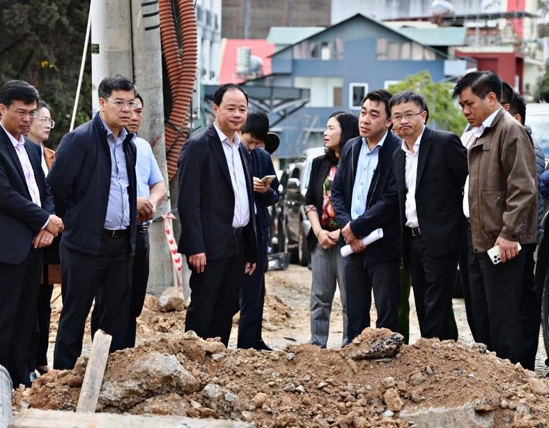 Lâm Đồng: Chấn chỉnh các hạn chế trong công tác kiểm tra, rà soát dự án đầu tư vốn ngoài ngân sách