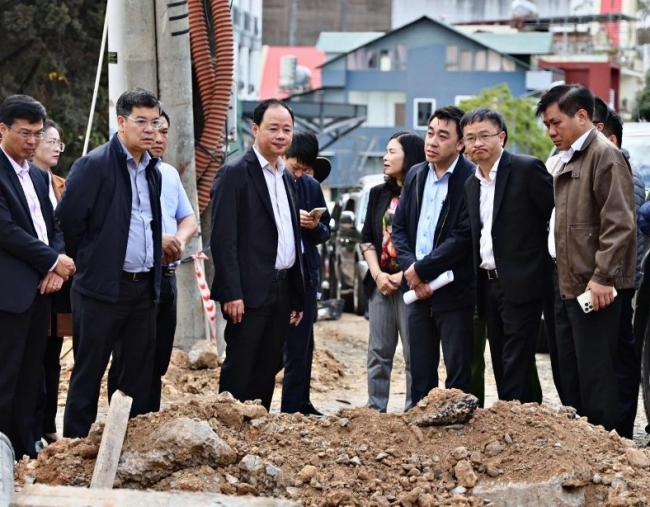 Lâm Đồng: Chấn chỉnh các hạn chế trong công tác kiểm tra, rà soát dự án đầu tư vốn ngoài ngân sách