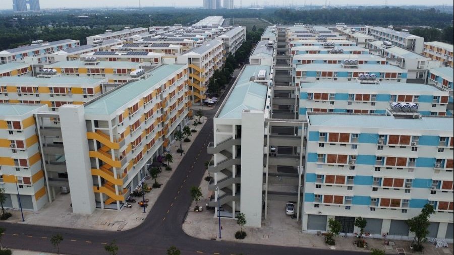 Vẫn còn địa phương chưa quan tâm đến phát triển nhà ở xã hội