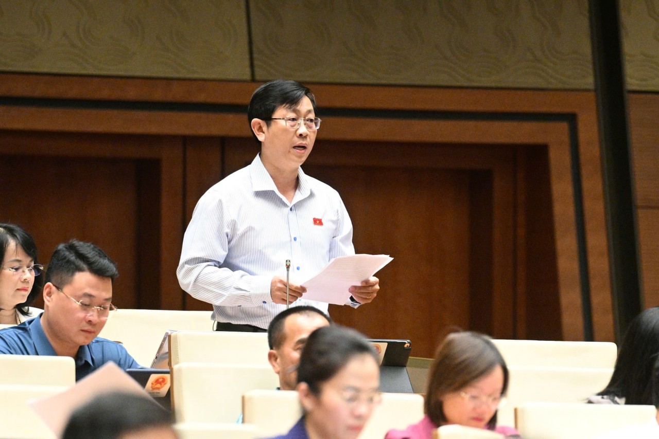 Tháo gỡ nhiều nút thắt trong hoạt động mua sắm, đấu thầu Tháo gỡ nhiều nút thắt trong hoạt động mua sắm, đấu thầu