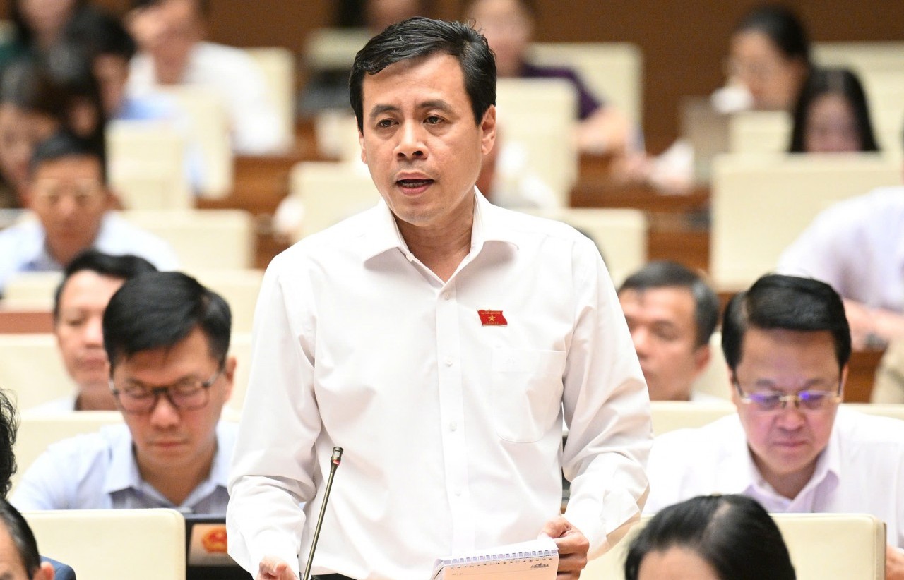 Tháo gỡ nhiều nút thắt trong hoạt động mua sắm, đấu thầu