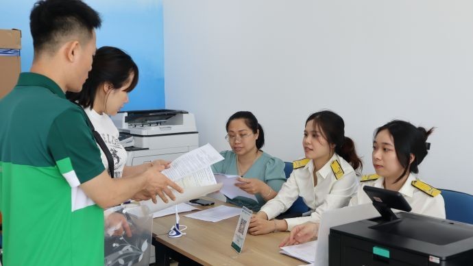 Hà Nội: Hộ kinh doanh đăng ký chuyển thành doanh nghiệp tăng đột biến