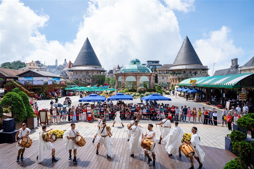 Tại sao Sun Costa Residence thu hút giới đầu tư Đà Nẵng?