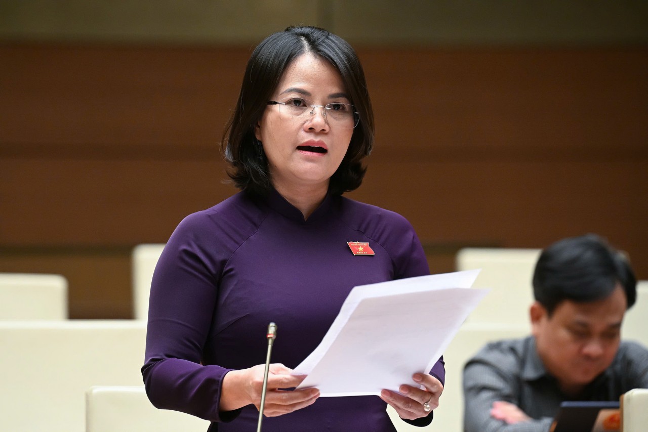 Đừng để nhà ở xã hội thành bất động sản thương mại trá hình