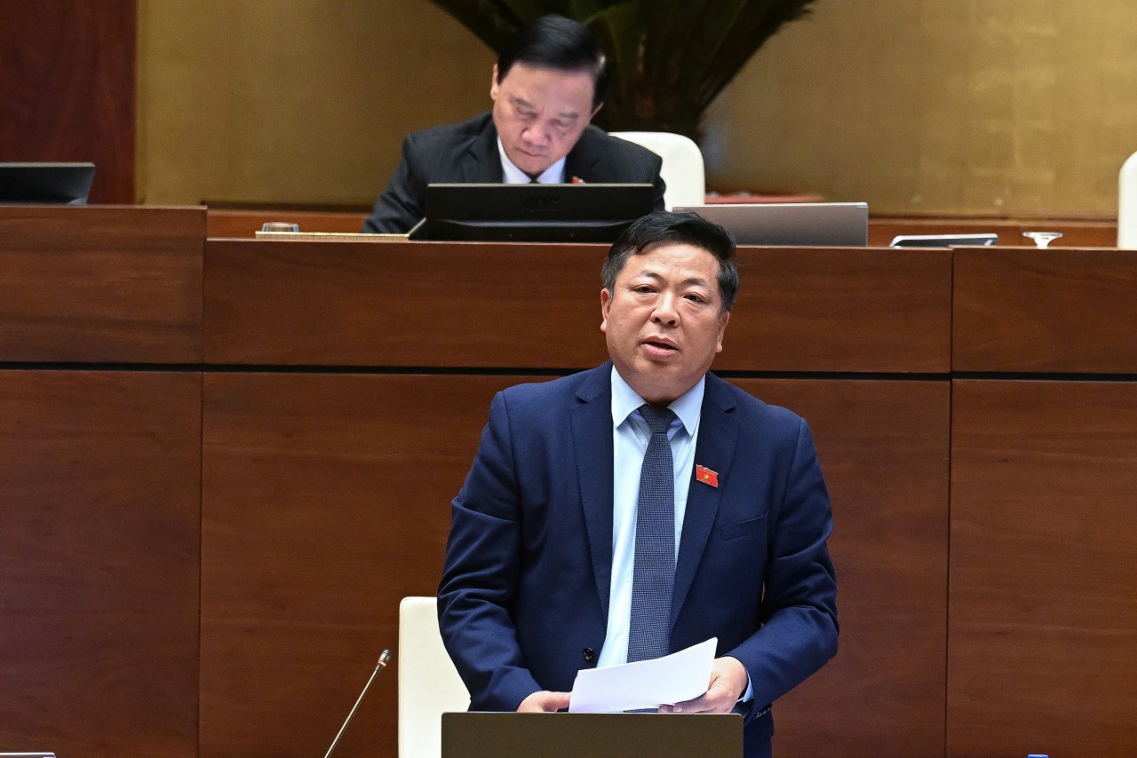 Đừng để nhà ở xã hội thành bất động sản thương mại trá hình