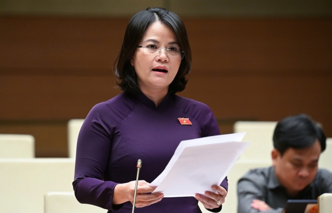 Đừng để nhà ở xã hội thành bất động sản thương mại trá hình