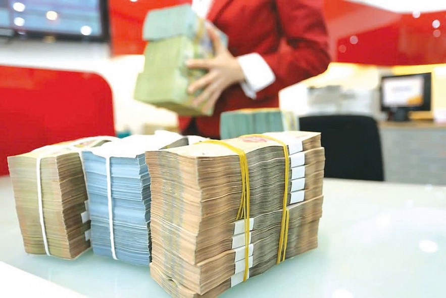 Sắp bàn cơ chế xử lý nợ xấu, nhiều nội dung then chốt cần làm rõ