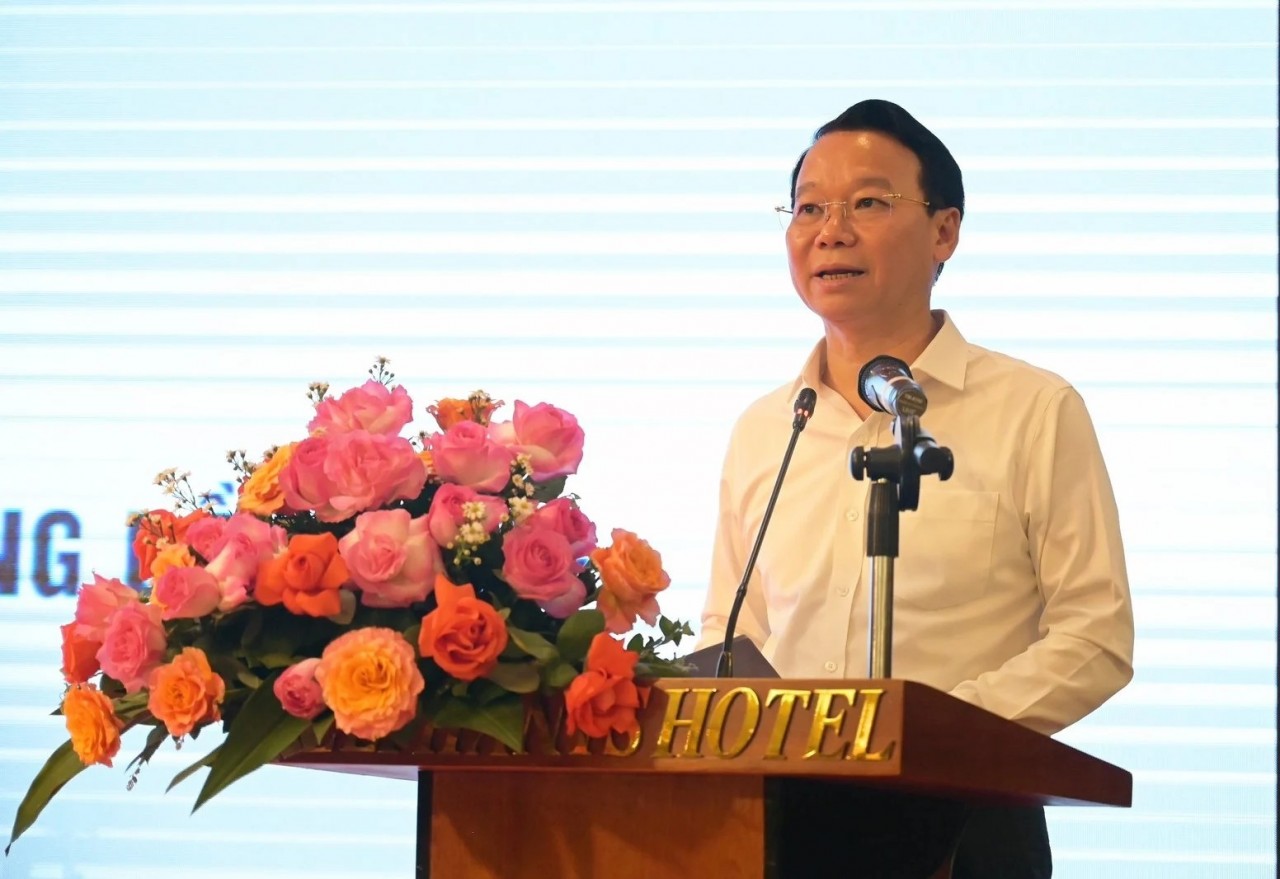 Nếu xác định sầu riêng là sản phẩm chủ lực quốc gia, cần có đầu tư thỏa đáng