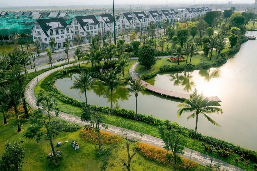 Sống lại tuổi thơ cùng “Lễ hội mùa hè Eco Central Park 2025”