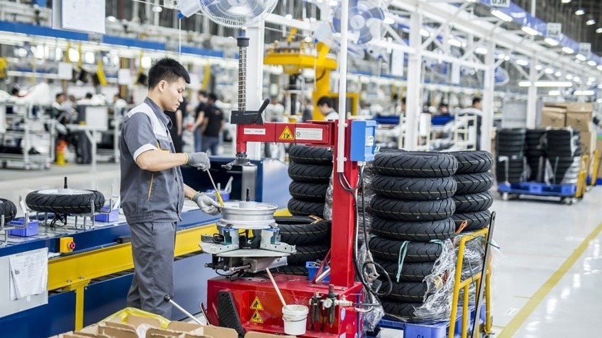 Hiện thực hoá chính sách từ Nghị quyết 68, đưa kinh tế tư nhân từ "ngõ hẹp" ra "đại lộ"