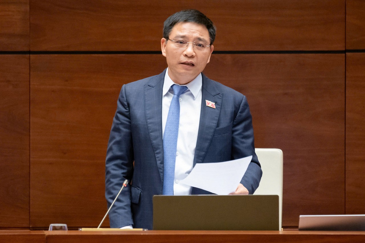 Nâng trần vay nợ: Tư duy như khoản vay của ngân hàng