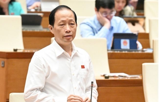 Kiểm soát chặt chẽ khả năng trả nợ của các địa phương