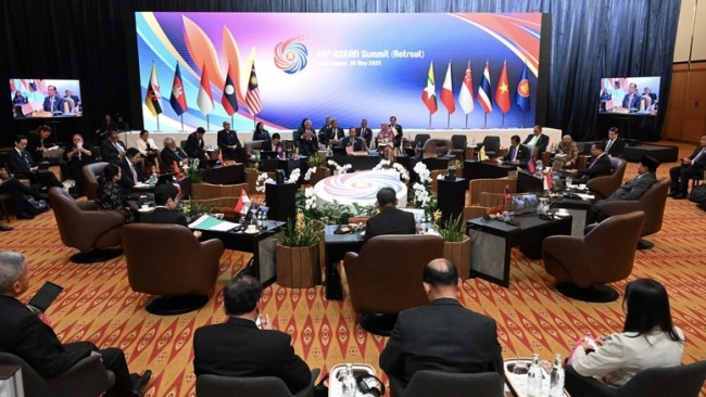 Thủ tướng Phạm Minh Chính: ASEAN cần "trước sau như một" kiên định con đường đối thoại, hợp tác, đoàn kết và tự cường