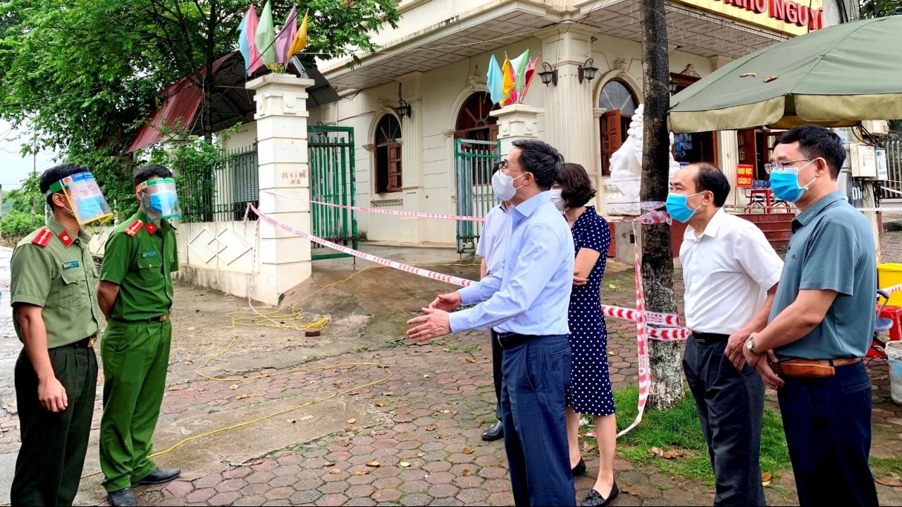 Chưa có cảnh báo mới với Covid-19 trên toàn cầu, dịch bệnh này ở Việt Nam thế nào?