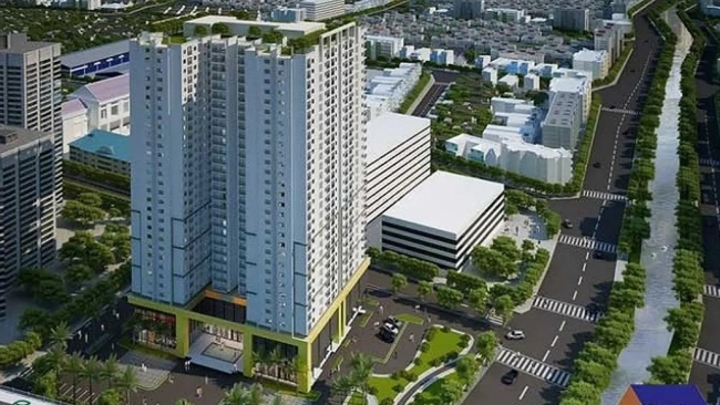 Hà Nội điều chỉnh, bổ sung nhiều dự án tại huyện Thanh Trì và Gia Lâm