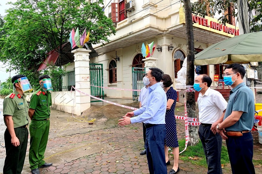 Chưa có cảnh báo mới với Covid-19 trên toàn cầu, dịch bệnh này ở Việt Nam thế nào?