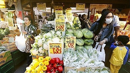 Nhật Bản chi hơn 6 tỷ USD đối phó với tác động thuế quan của Mỹ